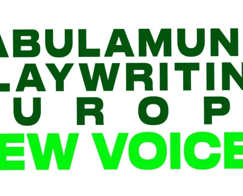 Fabulamundi Logo