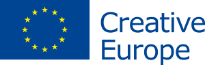 Logo von Creative Europe